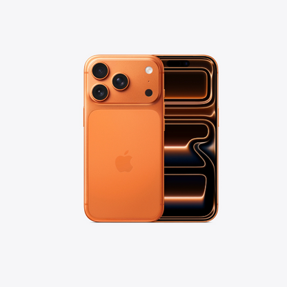 iPhone 17 PRO Max NON-PTA