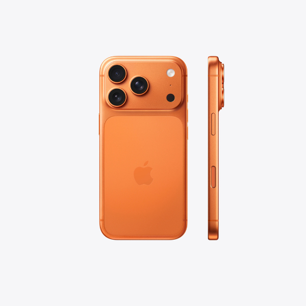 iPhone 17 PRO Max NON-PTA